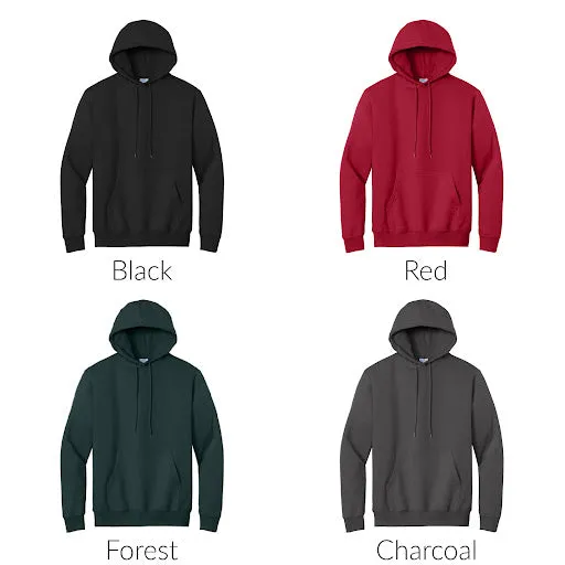 "What's up, Wisconsin?" Hoodie Sweatshirt