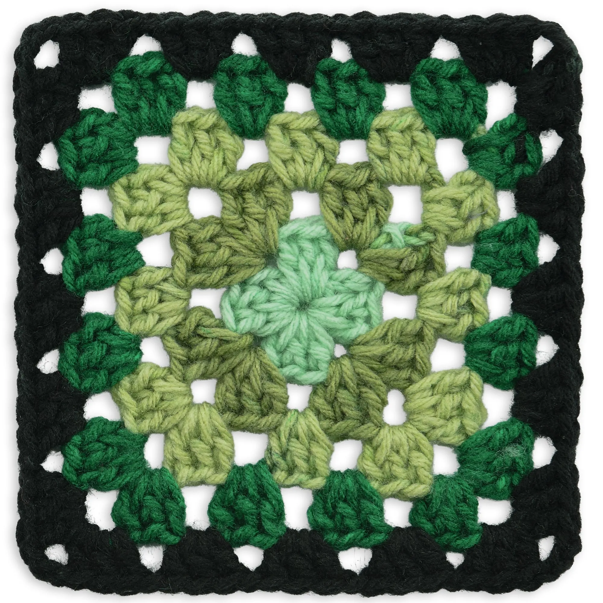 Red Heart All In One Granny Square Yarn (250g/8.8oz)