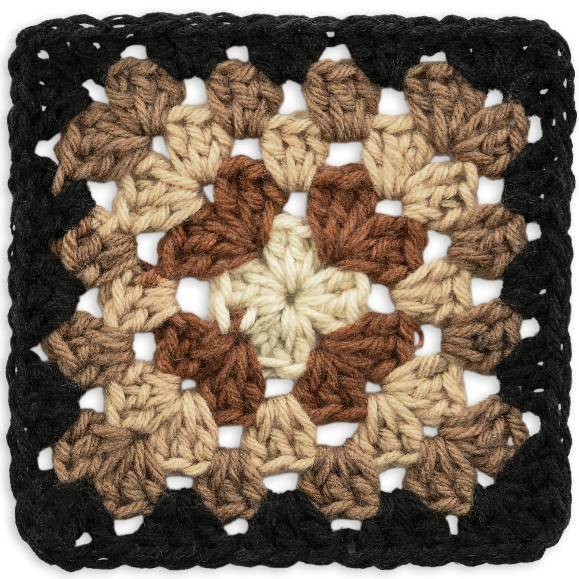 Red Heart All In One Granny Square Yarn (250g/8.8oz)