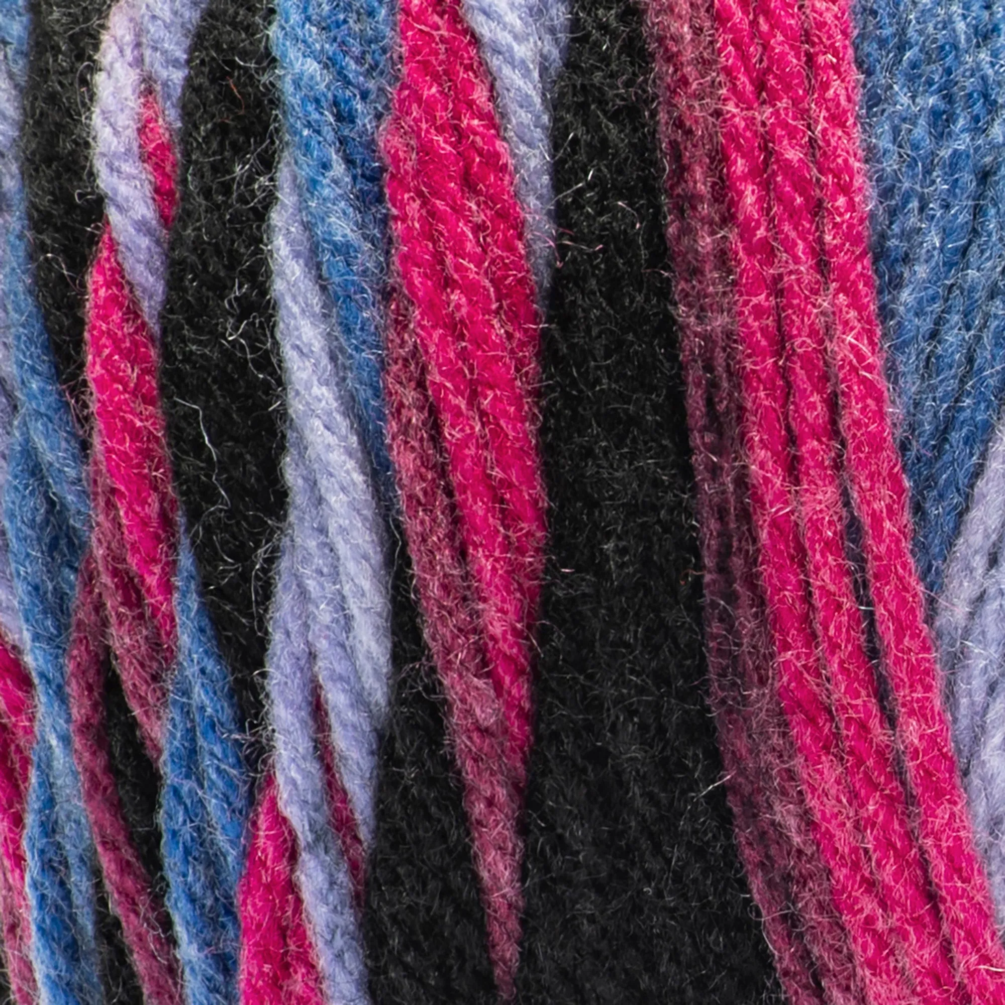 Red Heart All In One Granny Square Yarn (250g/8.8oz)