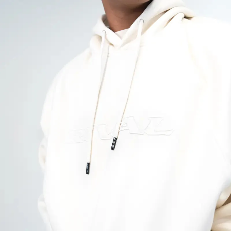 Rival Oversized Heavyweight Fleece Hoodie