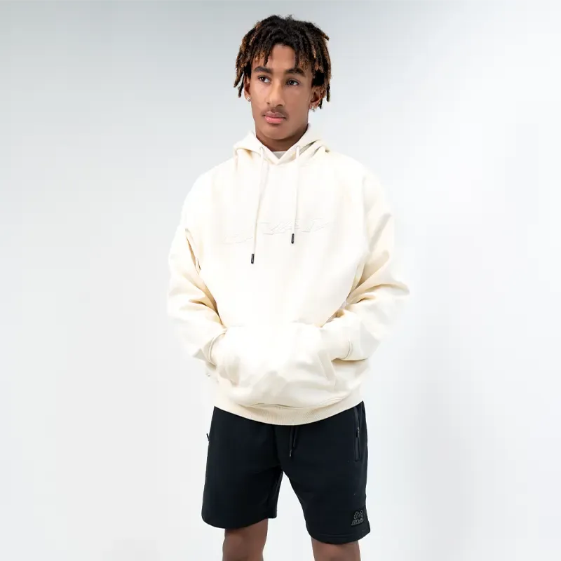 Rival Oversized Heavyweight Fleece Hoodie