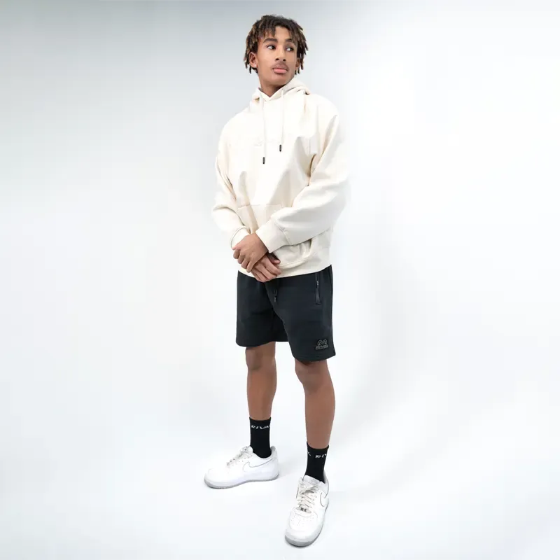Rival Oversized Heavyweight Fleece Hoodie
