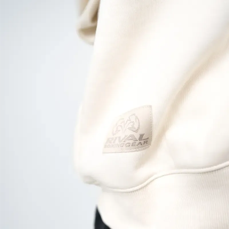 Rival Oversized Heavyweight Fleece Hoodie