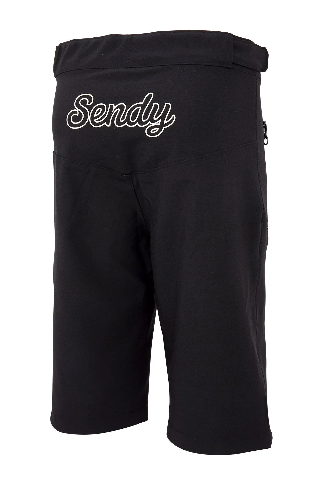 Send It Kids Forest Shorts