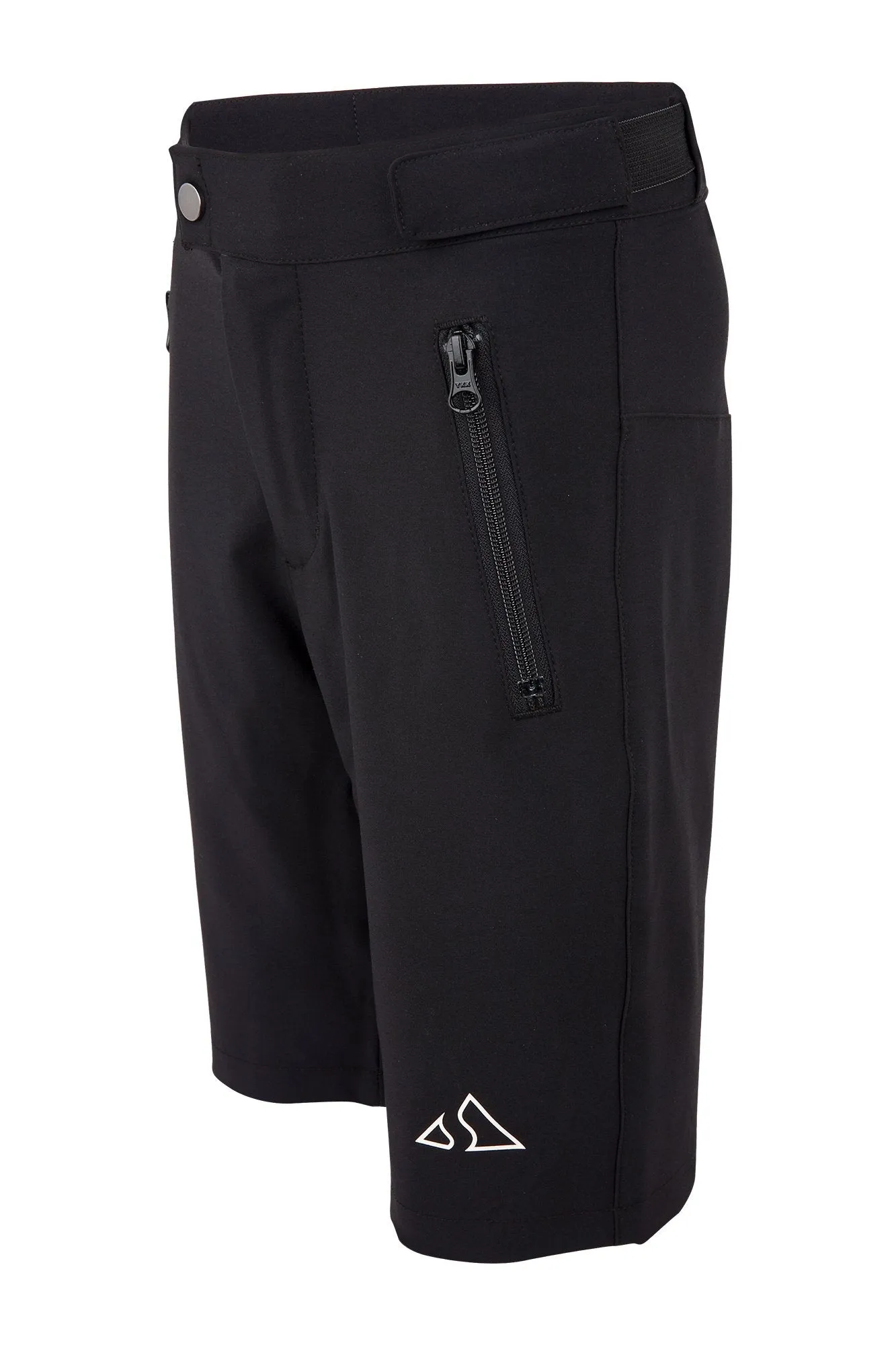 Send It Kids Forest Shorts