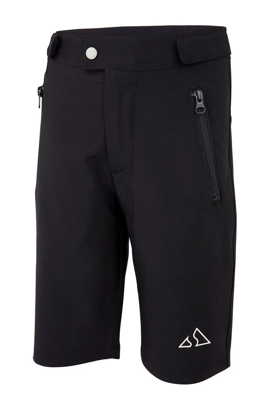 Send It Kids Forest Shorts