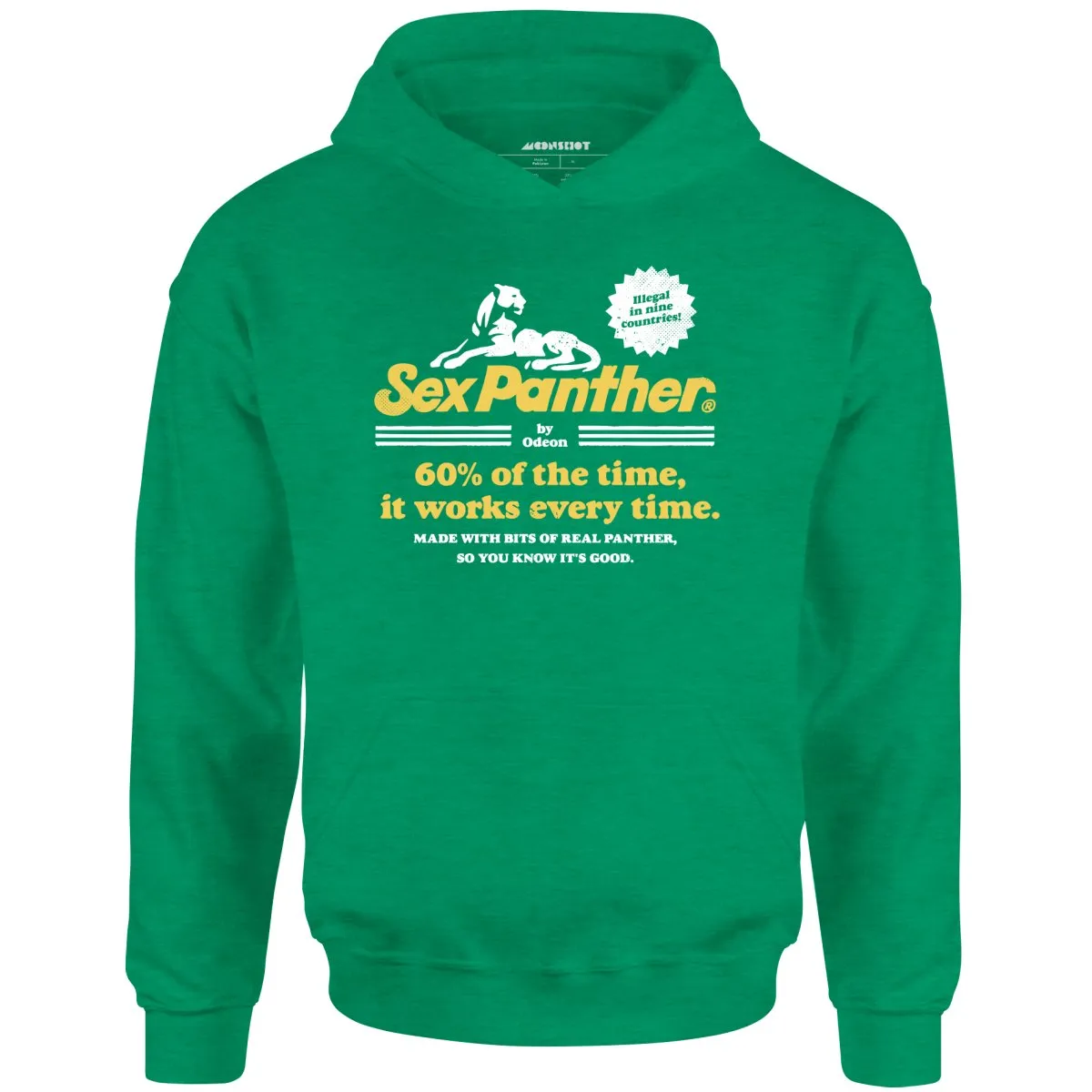Sex Panther Cologne - Unisex Hoodie