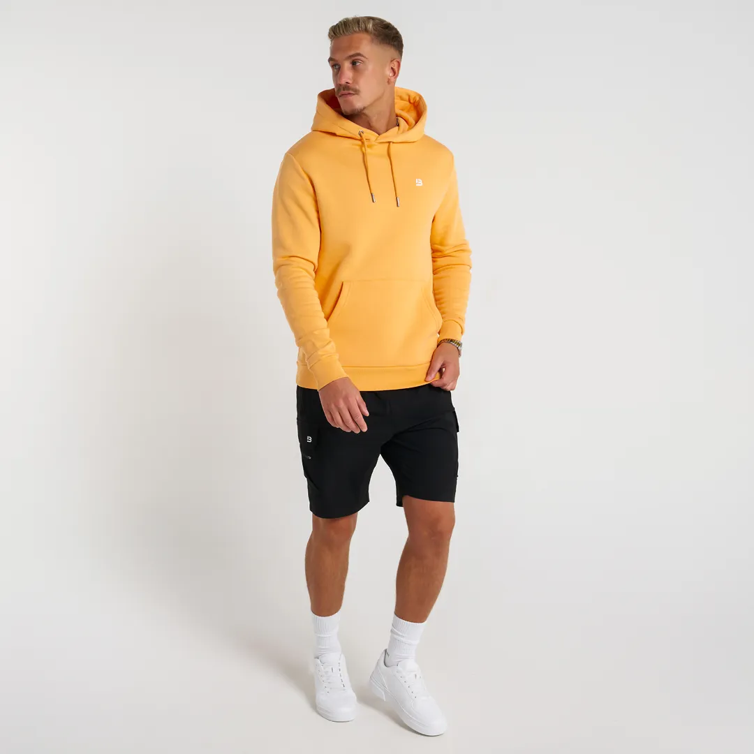 Signature Hoodie - Light Orange