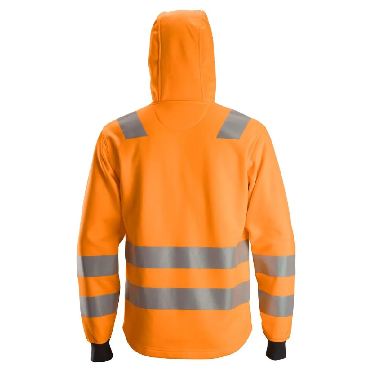 Snickers&#x20;8039&#x20;AllroundWork,&#x20;High-Vis&#x20;Hoodie&#x20;Zipper,&#x20;Class&#x20;2&#x2F;3&#x20;-&#x20;High&#x20;Vis&#x20;Yellow