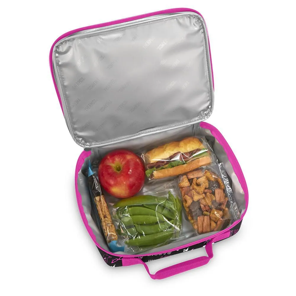 SOFT LUNCH BOX BARBIE™