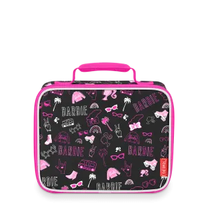 SOFT LUNCH BOX BARBIE™