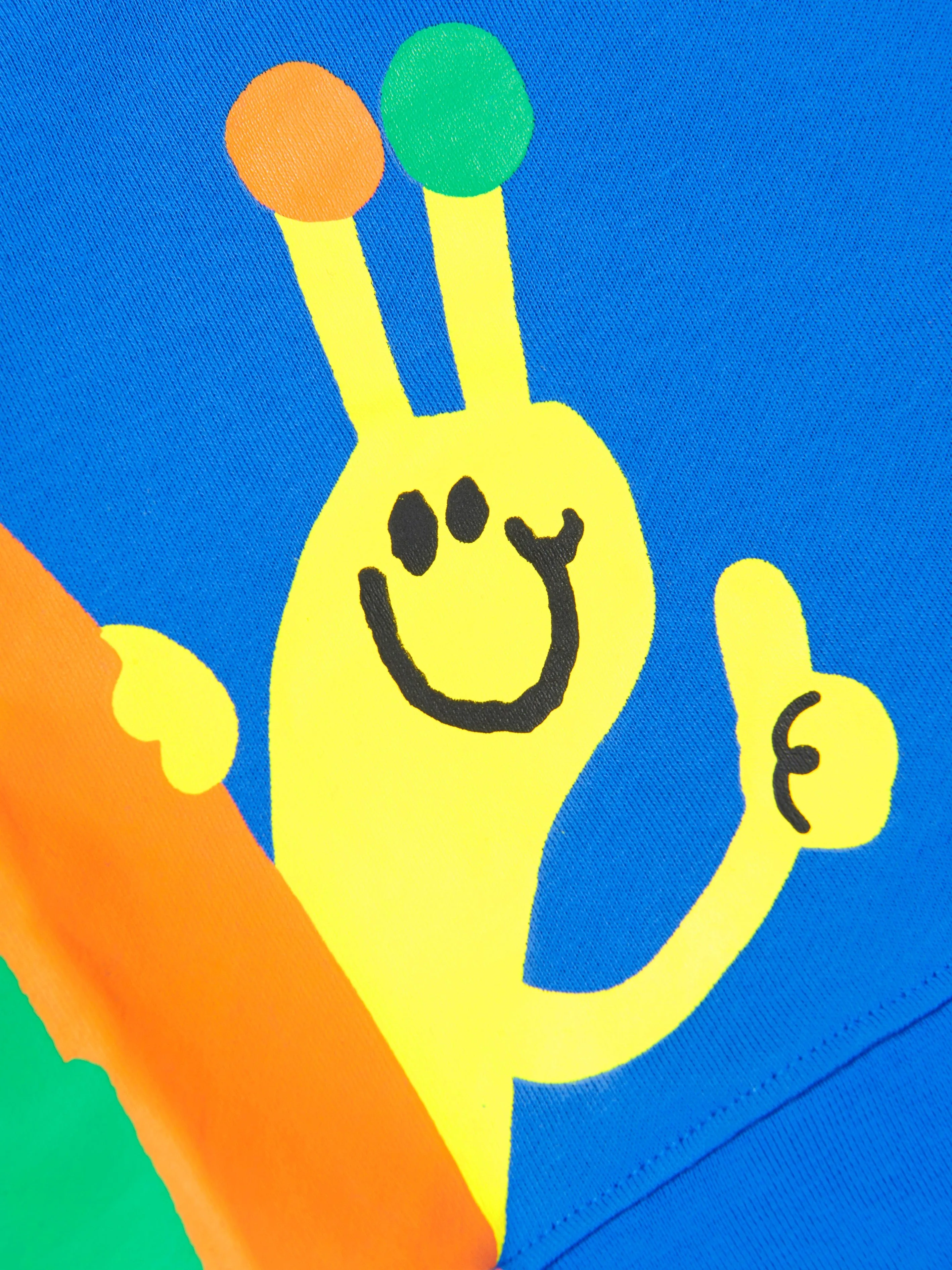Stella McCartney Baby Boys Snail Sweatshirt