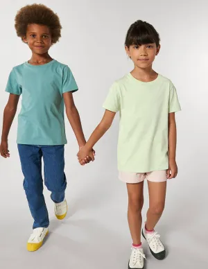STTK909 Stanley/Stella Kids Mini Creator T-shirt