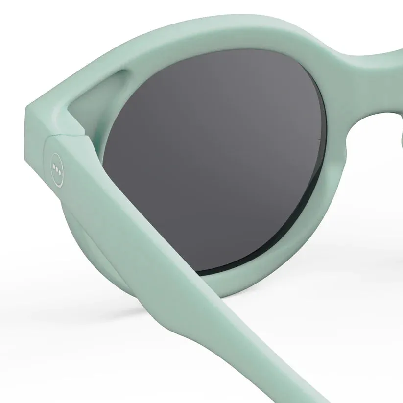 Sun Kids Plus Collection C - Aqua Green