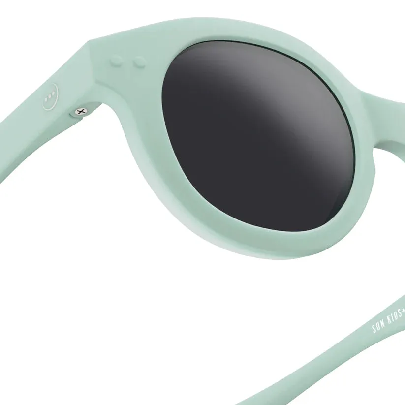 Sun Kids Plus Collection C - Aqua Green