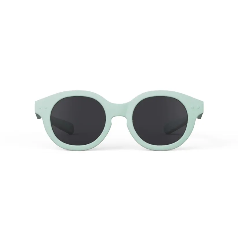 Sun Kids Plus Collection C - Aqua Green