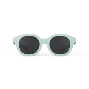 Sun Kids Plus Collection C - Aqua Green