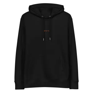 The Spritz eco hoodie