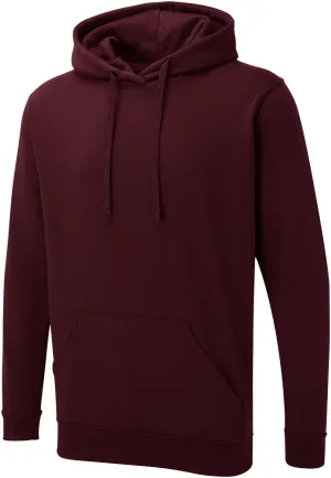The UX Hoodie | Maroon