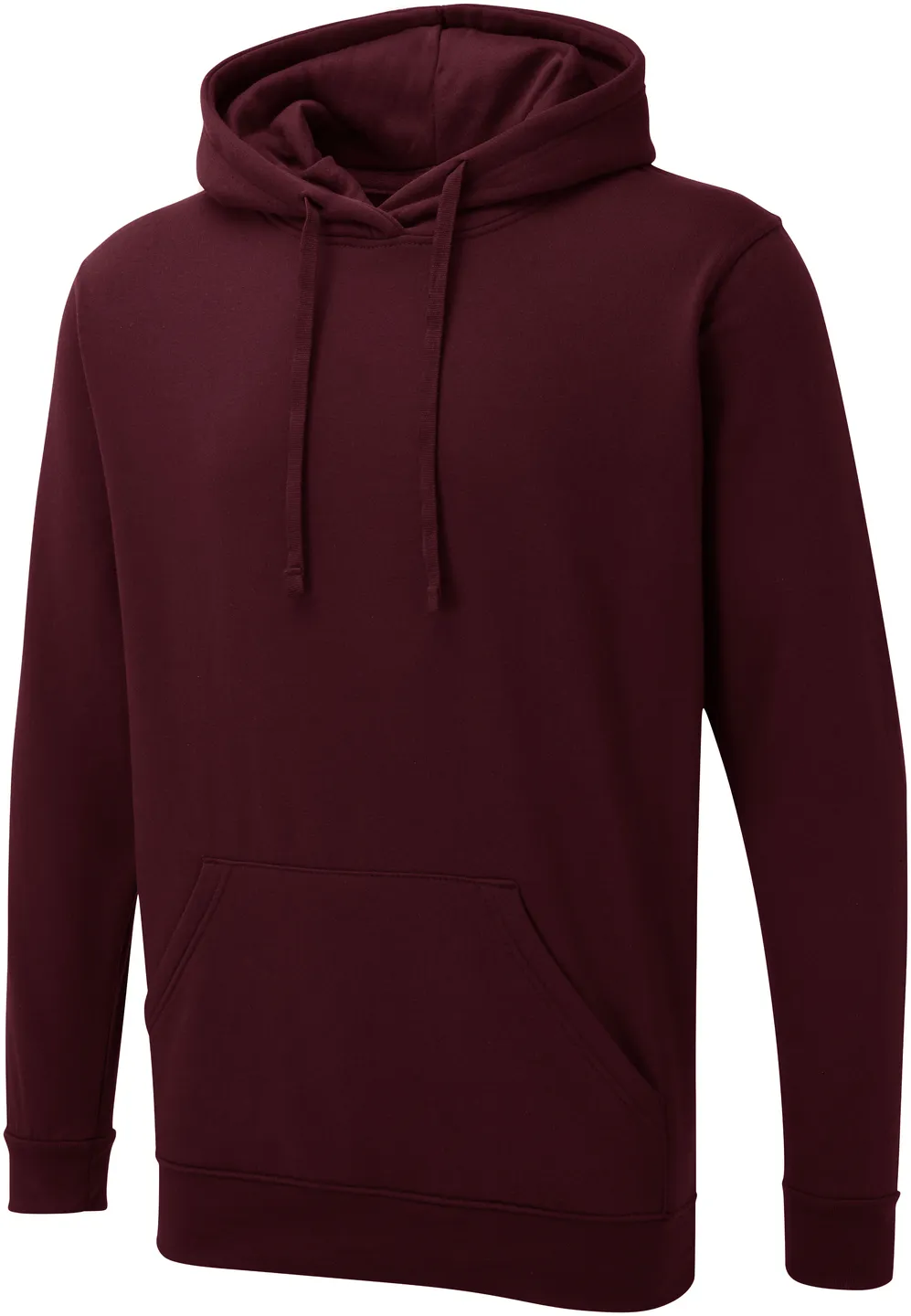 The UX Hoodie | Maroon
