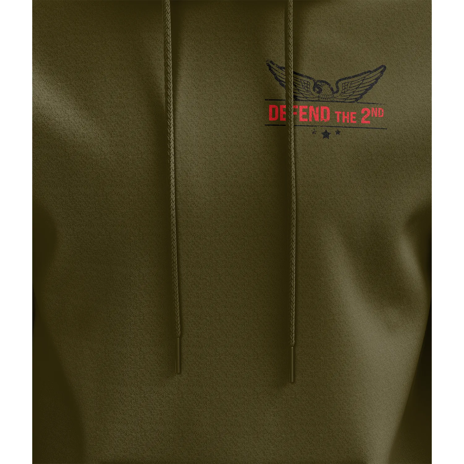 Train Harder Hoodie