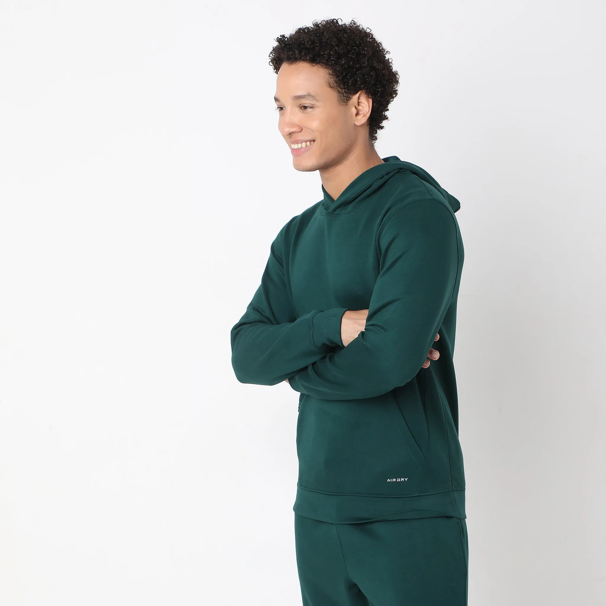 Ultimate Travel Regular Fit Hoodie