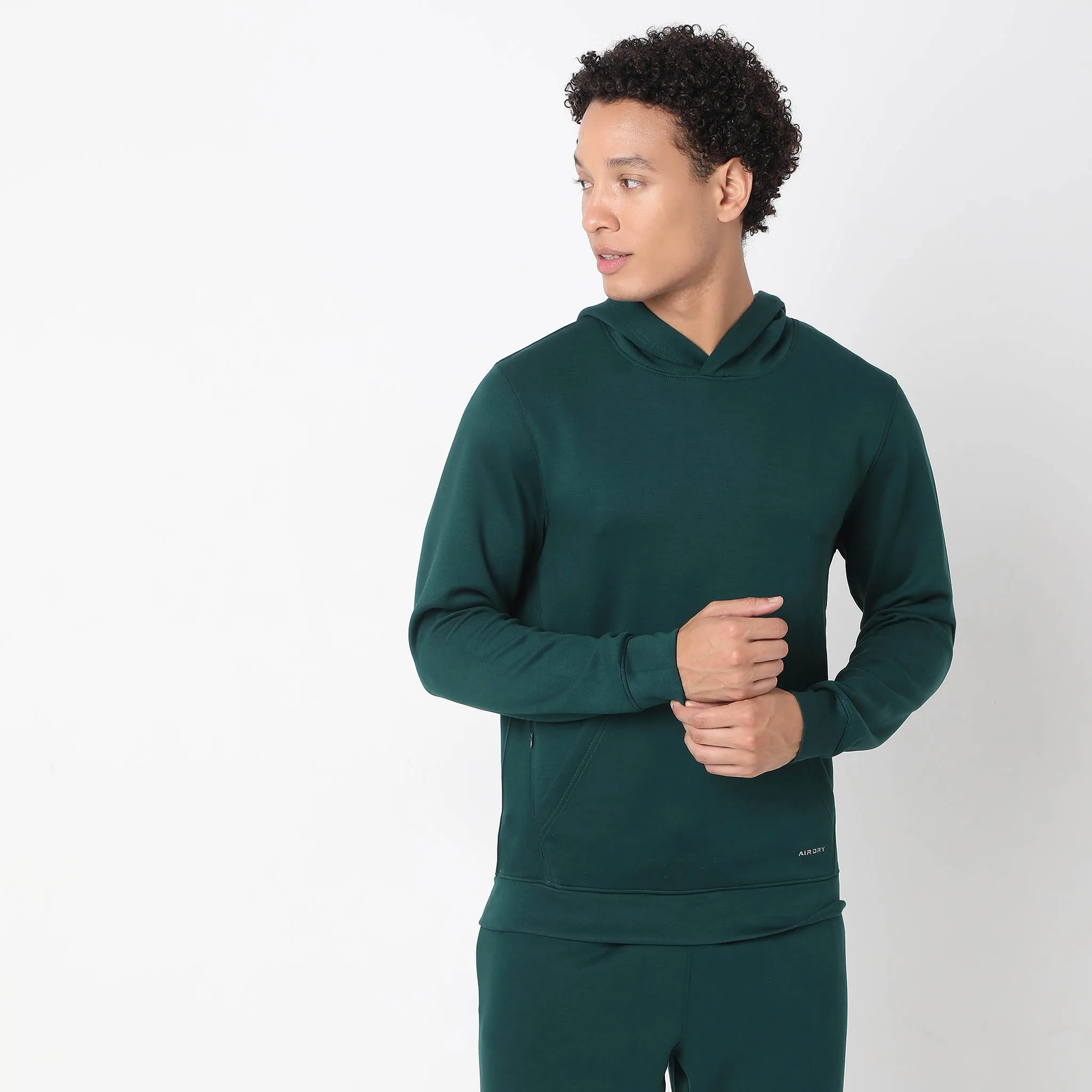 Ultimate Travel Regular Fit Hoodie