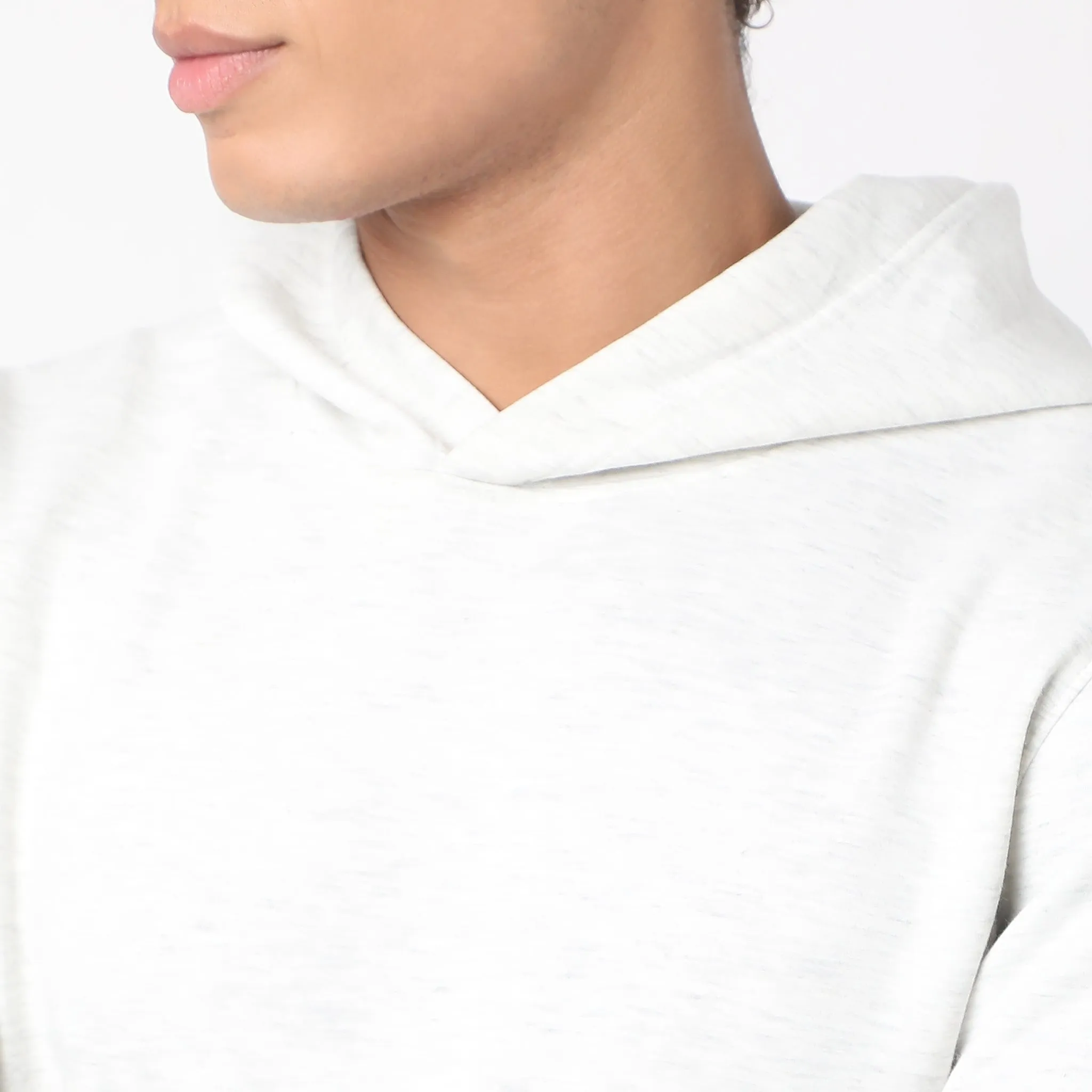 Ultimate Travel Regular Fit Hoodie