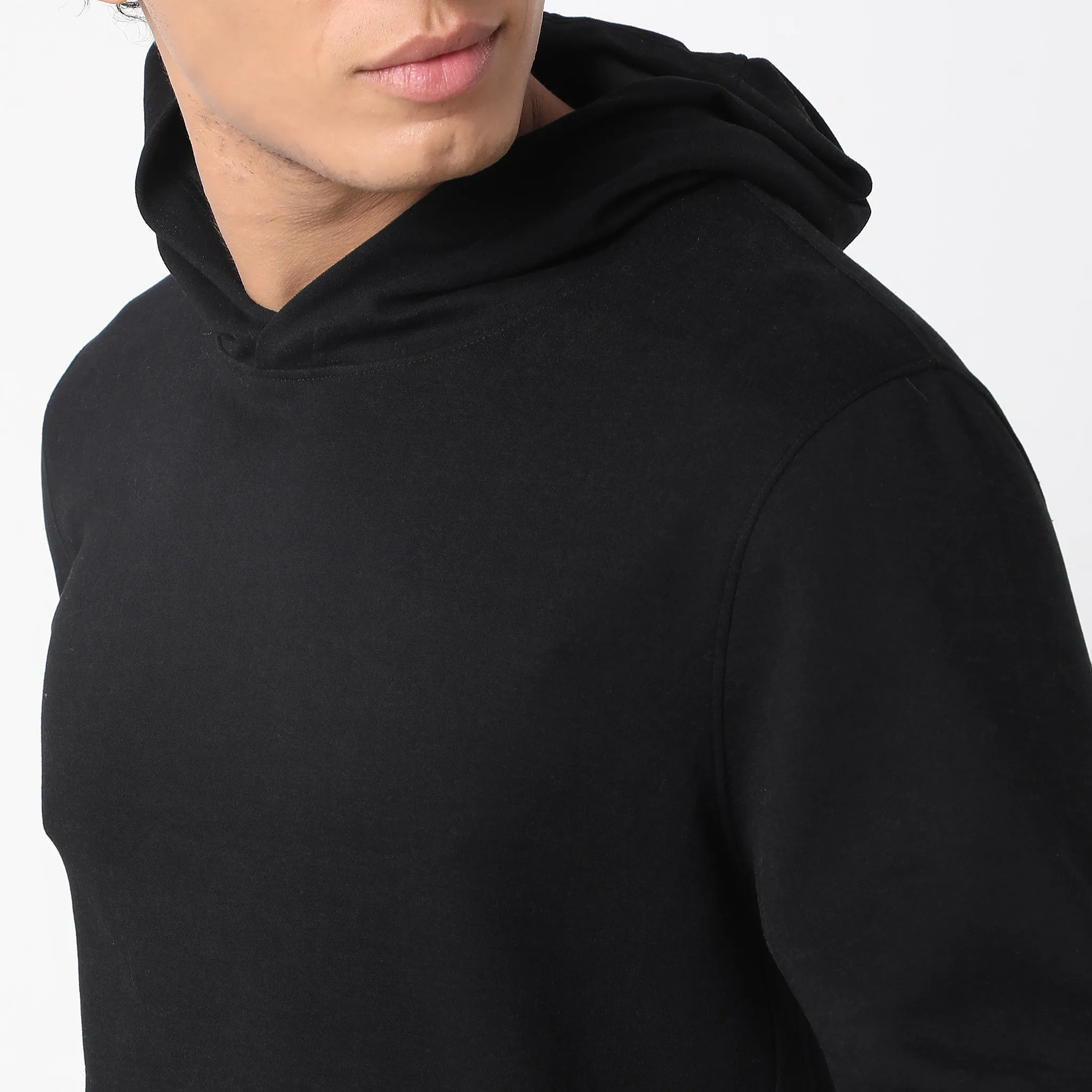 Ultimate Travel Regular Fit Hoodie