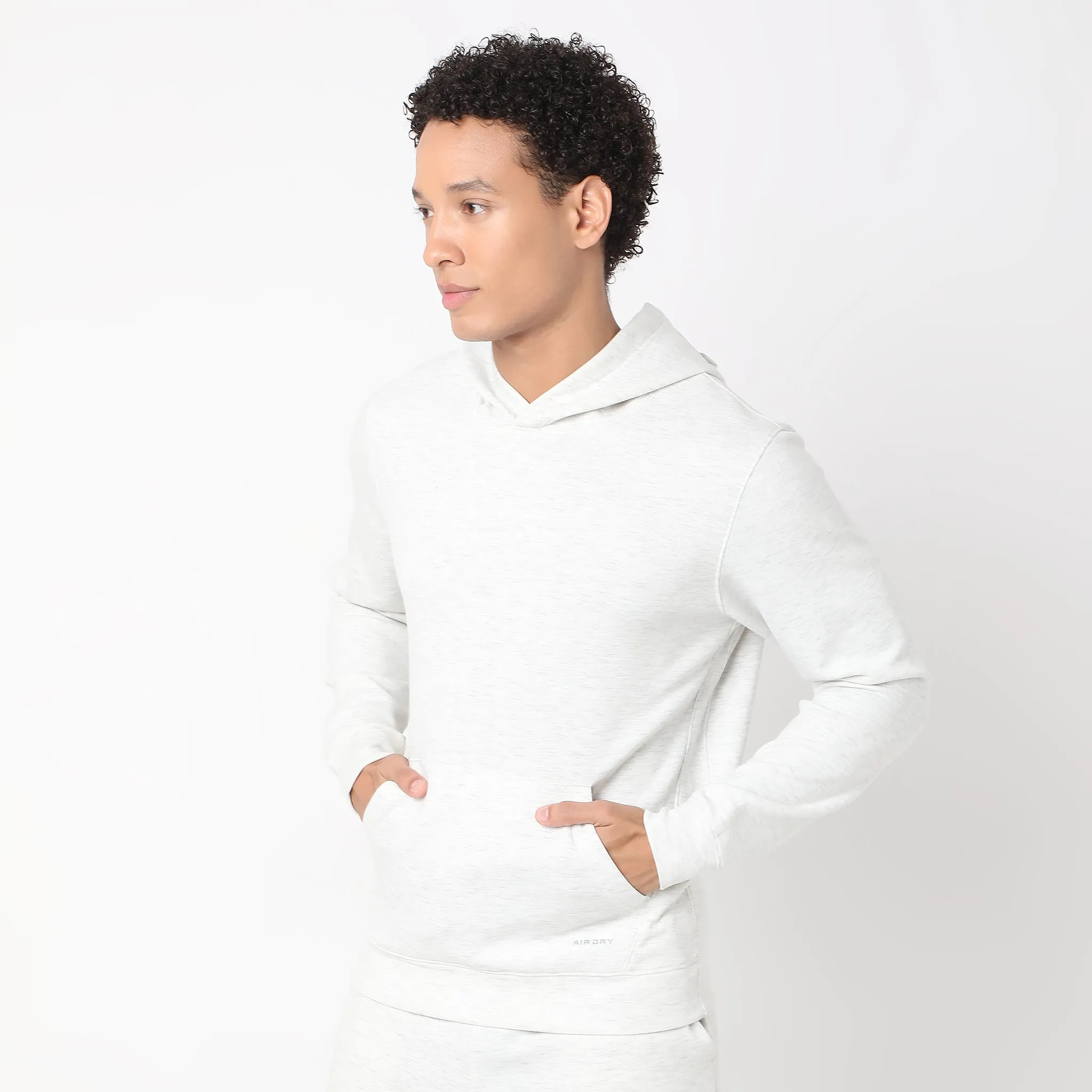 Ultimate Travel Regular Fit Hoodie
