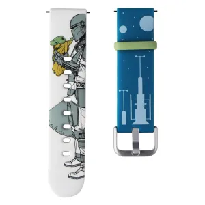 Verizon GizmoWatch Band for GizmoWatch 3/GizmoWatch 2 - Mandalorian (Kids Band)