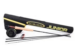 Vision Junior Kit 7'6" #5
