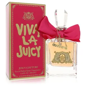 Viva La Juicy by Juicy Couture Duo Roller Ball Viva La Juicy   Viva La Juicy Noir (Tester) .17 oz (Women)