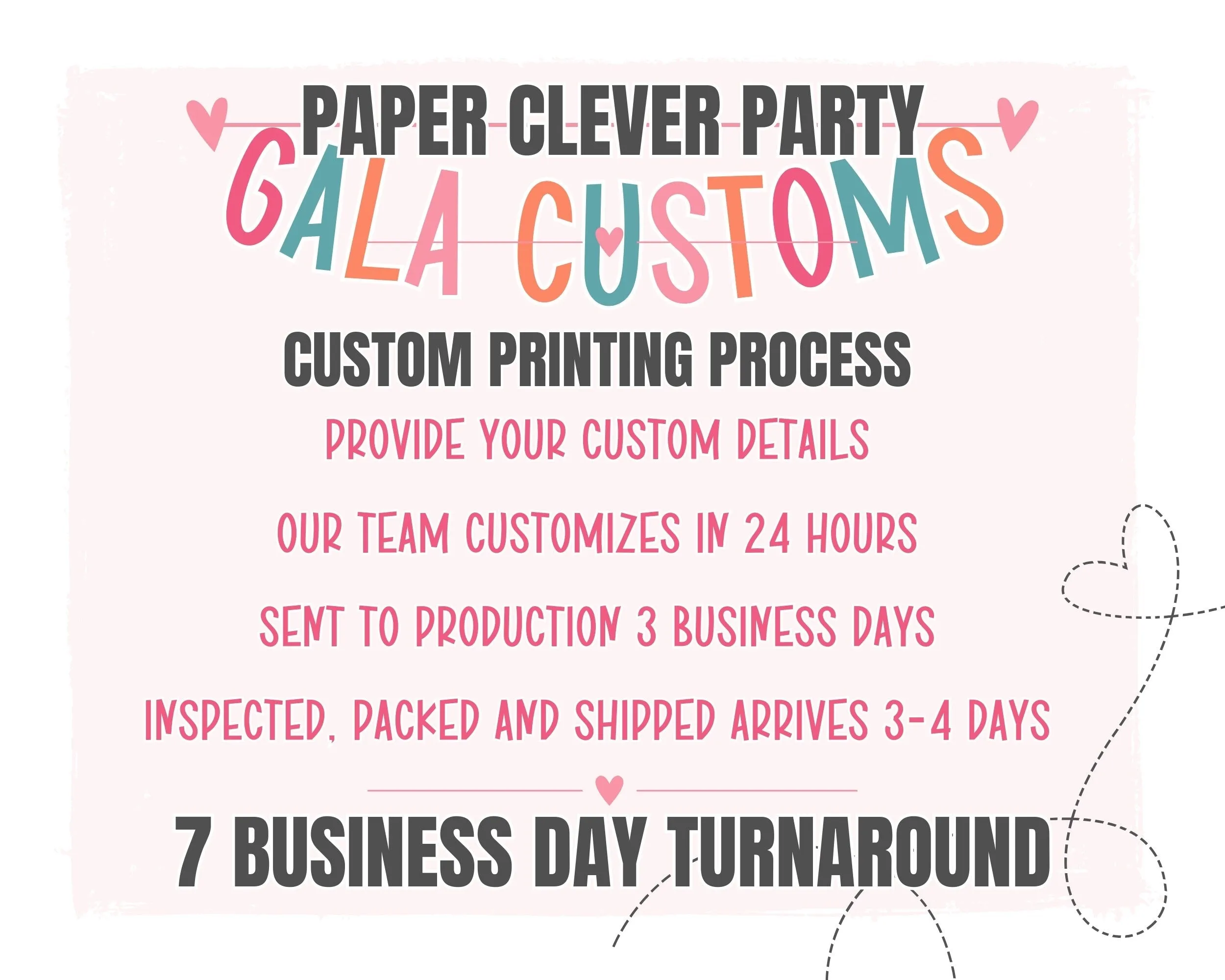 Whispering Lilac Invitations for Happily Ever After Reception Personalized