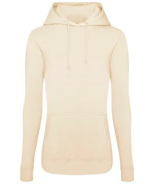 Womens College Hoodie | Vanilla Milkshake