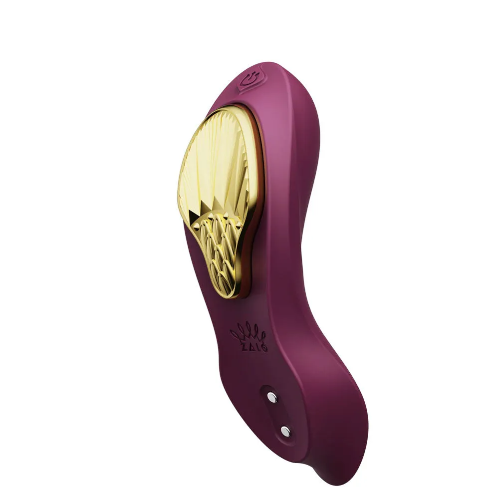 ZALO Wearable G-spot Vibrator with Remote Control