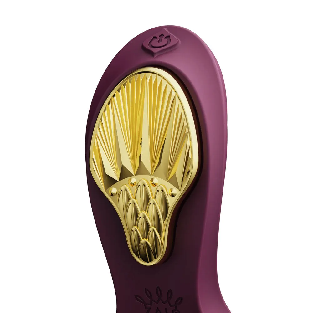 ZALO Wearable G-spot Vibrator with Remote Control